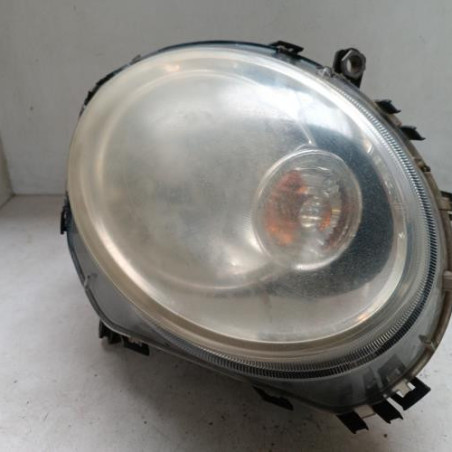 Optique avant principal gauche (feux)(phare) MINI MINI 2 R55
