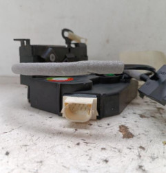 Serrure avant droit MINI MINI 2 R55