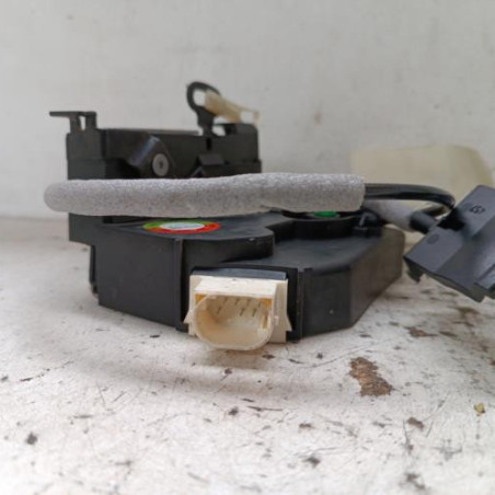 Serrure avant droit MINI MINI 2 R55