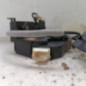 Serrure avant droit MINI MINI 2 R55
