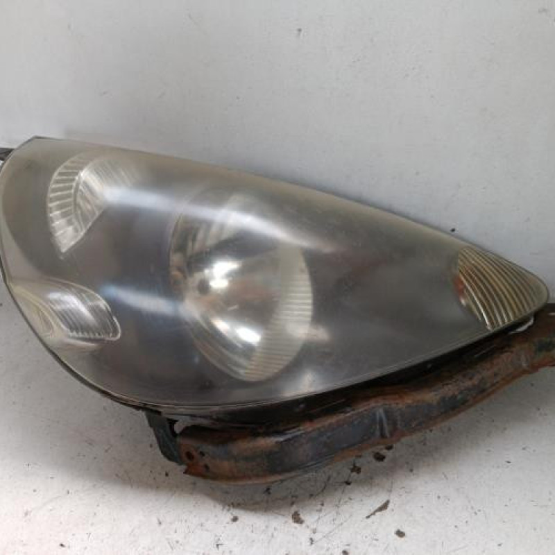 Optique avant principal droit (feux)(phare) HONDA JAZZ 2