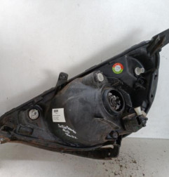Optique avant principal droit (feux)(phare) HONDA JAZZ 2