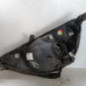 Optique avant principal droit (feux)(phare) HONDA JAZZ 2
