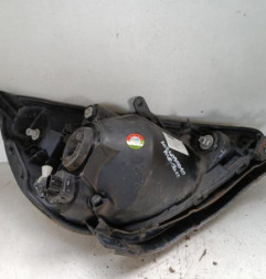 Optique avant principal gauche (feux)(phare) HONDA JAZZ 2