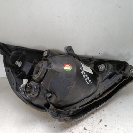Optique avant principal gauche (feux)(phare) HONDA JAZZ 2