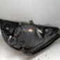 Optique avant principal gauche (feux)(phare) HONDA JAZZ 2