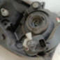 Optique avant principal gauche (feux)(phare) HONDA JAZZ 2