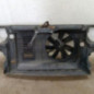 Face avant VOLKSWAGEN GOLF 3