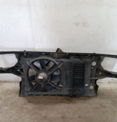 Face avant VOLKSWAGEN GOLF 3