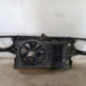 Face avant VOLKSWAGEN GOLF 3