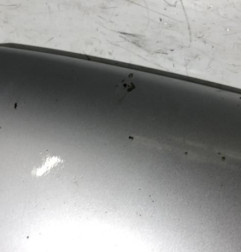 Capot OPEL CORSA C Photo n°4