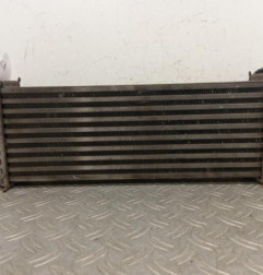 Echangeur air (Intercooler) RENAULT KANGOO 2 Photo n°1