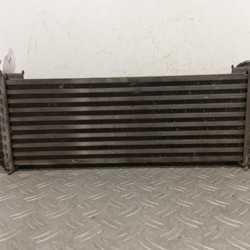 Echangeur air (Intercooler) RENAULT KANGOO 2 Echangeur air (Intercooler) RENAULT KANGOO 2