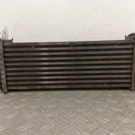 Echangeur air (Intercooler) RENAULT KANGOO 2 Photo n°1