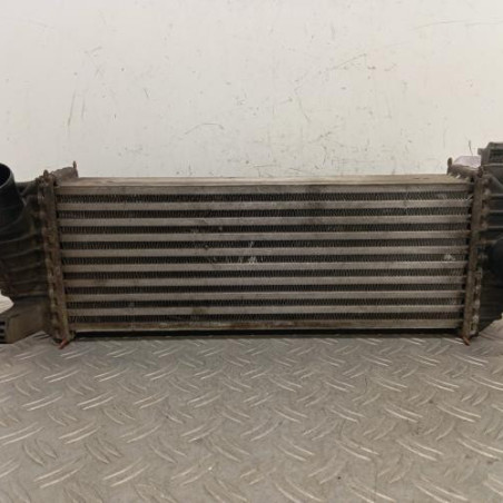Echangeur air (Intercooler) RENAULT KANGOO 2