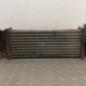 Echangeur air (Intercooler) RENAULT KANGOO 2