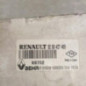 Echangeur air (Intercooler) RENAULT KANGOO 2