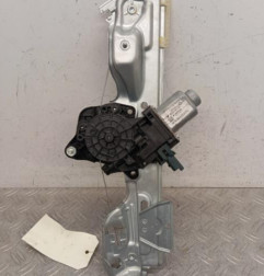 Leve vitre electrique arriere droit RENAULT MEGANE 4 Photo n°1