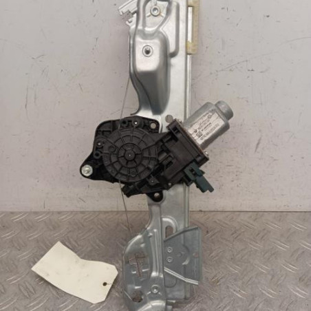 Leve vitre electrique arriere droit RENAULT MEGANE 4 Photo n°1