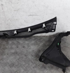 Baie de pare brise RENAULT CAPTUR 1