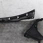 Baie de pare brise RENAULT CAPTUR 1