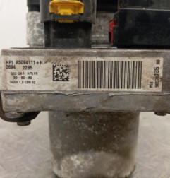 Pompe de direction CITROEN C4 1