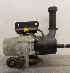 Pompe de direction CITROEN C4 1 Photo n°4