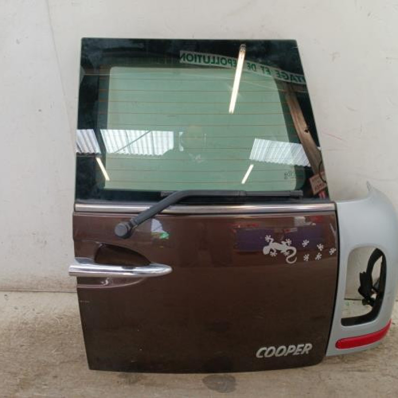 Porte de coffre droit MINI MINI 2 R55 Porte de coffre droit MINI MINI 2 R55
