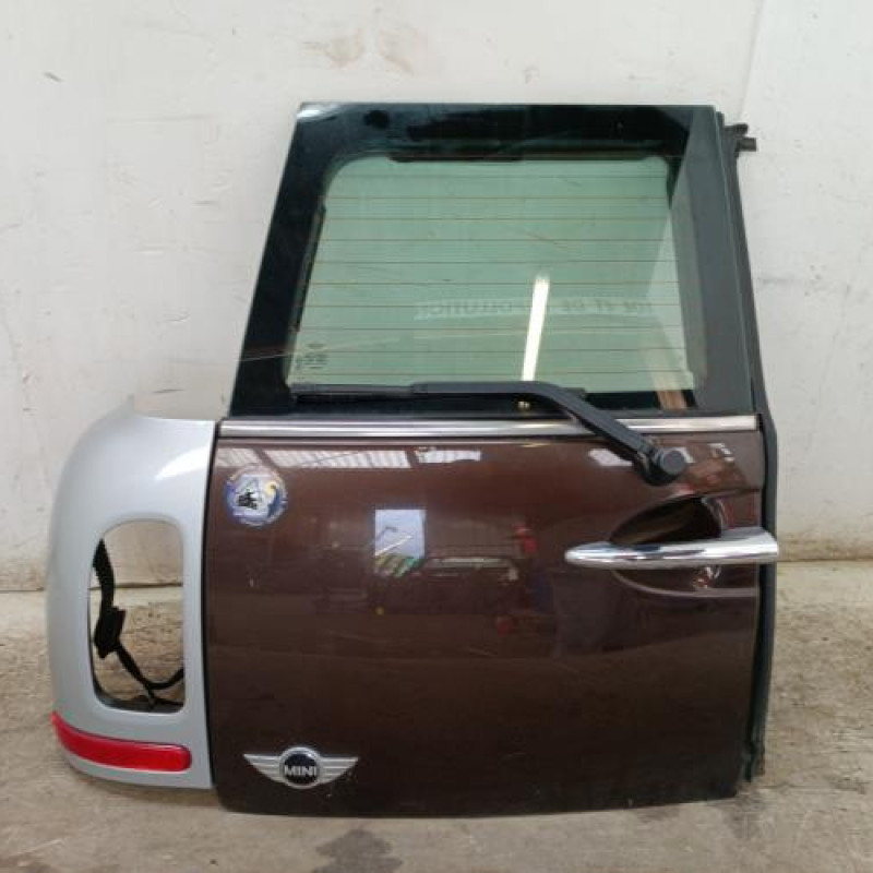 Porte de coffre gauche MINI MINI 2 R55 Porte de coffre gauche MINI MINI 2 R55