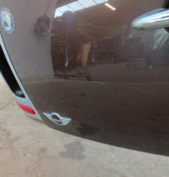 Porte de coffre gauche MINI MINI 2 R55