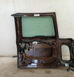 Porte de coffre gauche MINI MINI 2 R55 Photo n°3