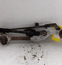Moteur essuie glace avant KIA RIO 3 Photo n°1