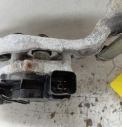 Moteur essuie glace avant KIA RIO 3 Photo n°4