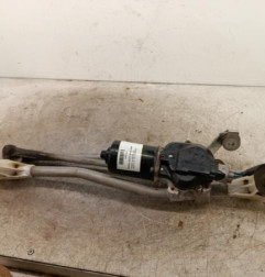 Moteur essuie glace avant HONDA JAZZ 2 Photo n°1