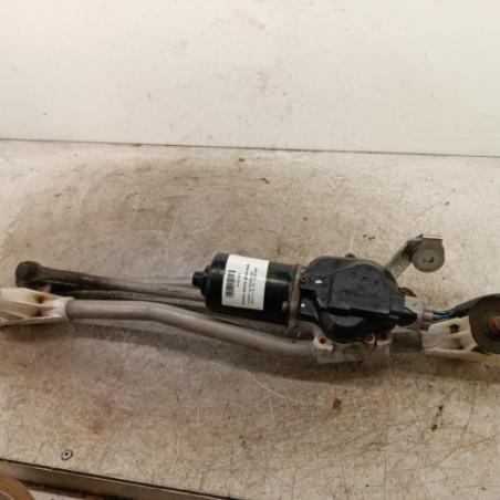 Moteur essuie glace avant HONDA JAZZ 2 Photo n°1