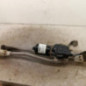 Moteur essuie glace avant HONDA JAZZ 2