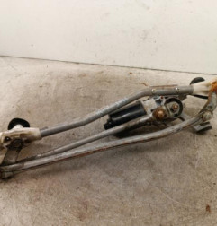 Moteur essuie glace avant HONDA JAZZ 2