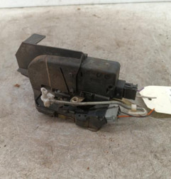 Serrure arriere droit RENAULT SAFRANE Photo n°1
