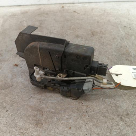Serrure arriere droit RENAULT SAFRANE Photo n°1