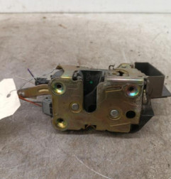 Serrure arriere droit RENAULT SAFRANE Photo n°3
