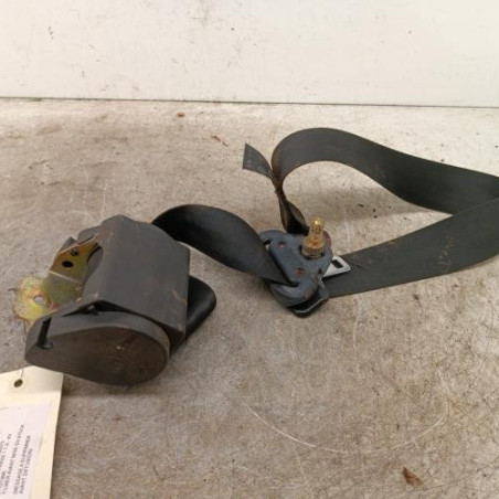 Ceinture arriere droit RENAULT TWINGO 1 Photo n°1