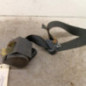 Ceinture arriere droit RENAULT TWINGO 1