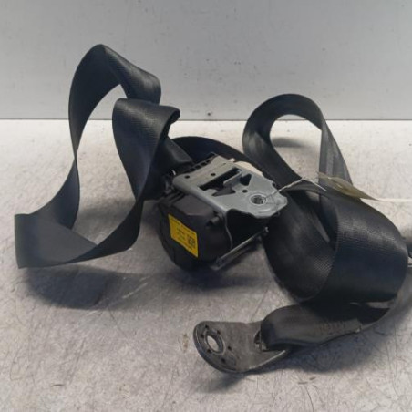 Ceinture arriere gauche SKODA FABIA 3 Photo n°1