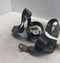 Ceinture arriere gauche SKODA FABIA 3