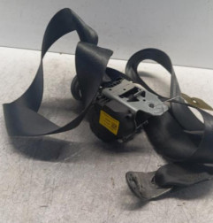 Ceinture arriere gauche SKODA FABIA 3 Photo n°3