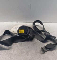 Ceinture arriere gauche SKODA FABIA 3 Photo n°4