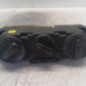 Commande chauffage SKODA FABIA 3