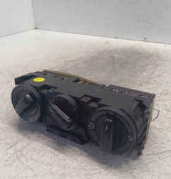Commande chauffage SKODA FABIA 3