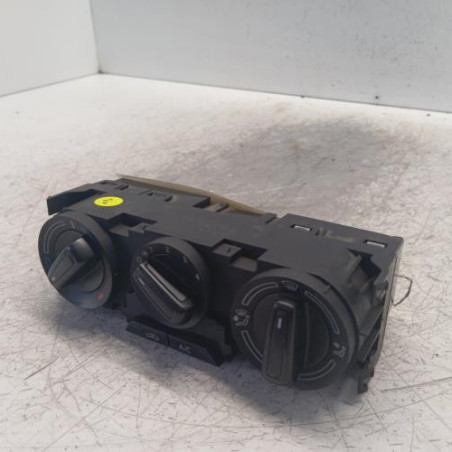 Commande chauffage SKODA FABIA 3