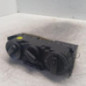 Commande chauffage SKODA FABIA 3